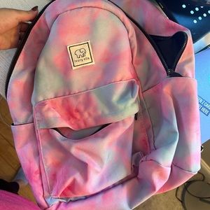Ivory Ella backpack